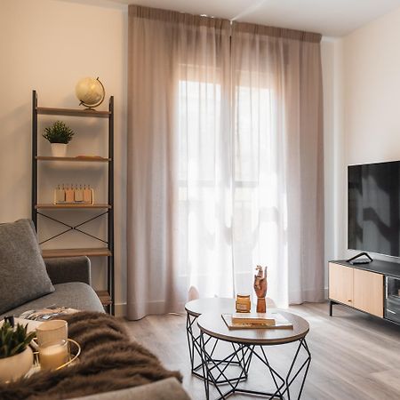 Tuguest Jardin Botanico Apartment Con Parking Grenada Zewnętrze zdjęcie
