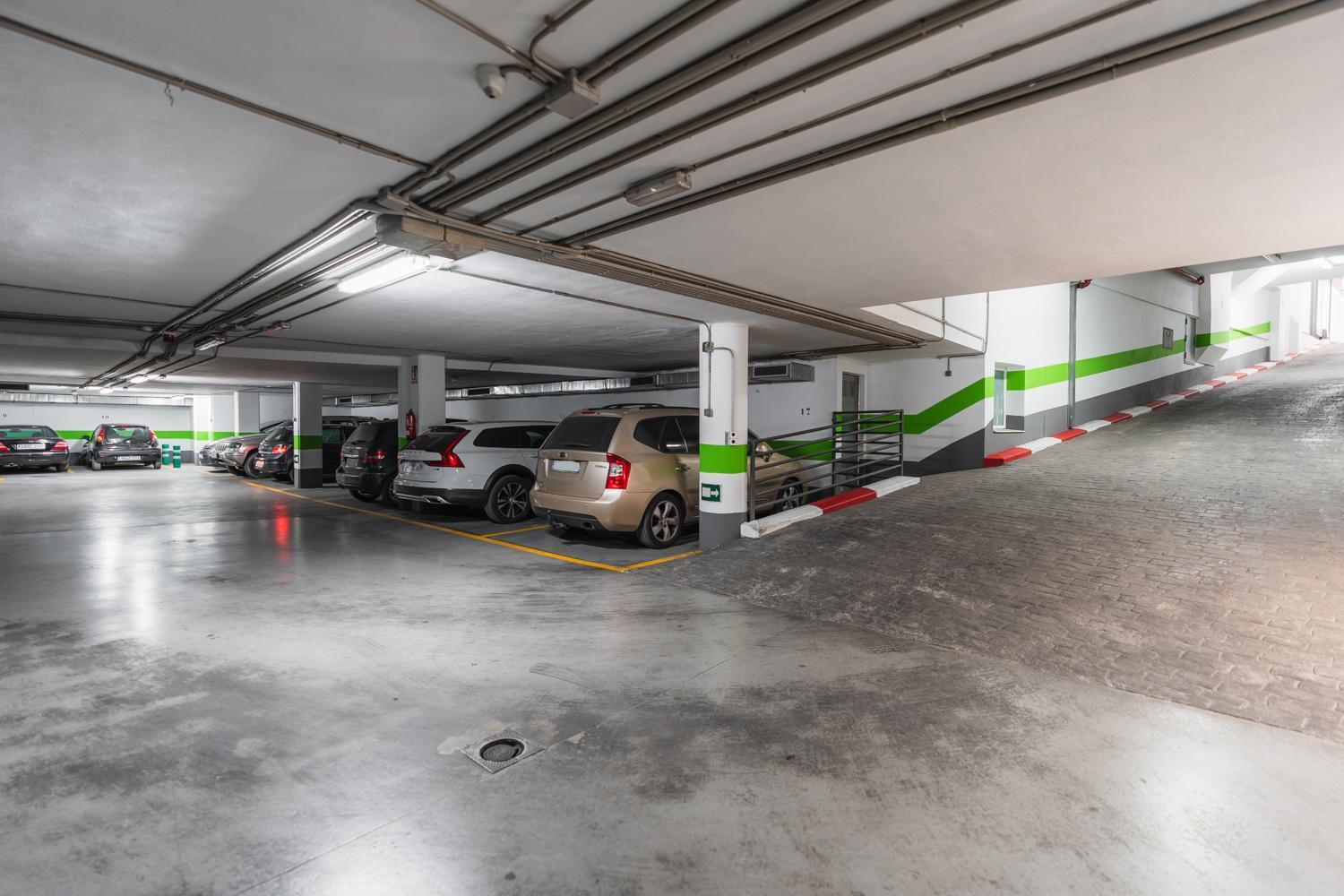 Tuguest Jardin Botanico Apartment Con Parking Grenada Zewnętrze zdjęcie