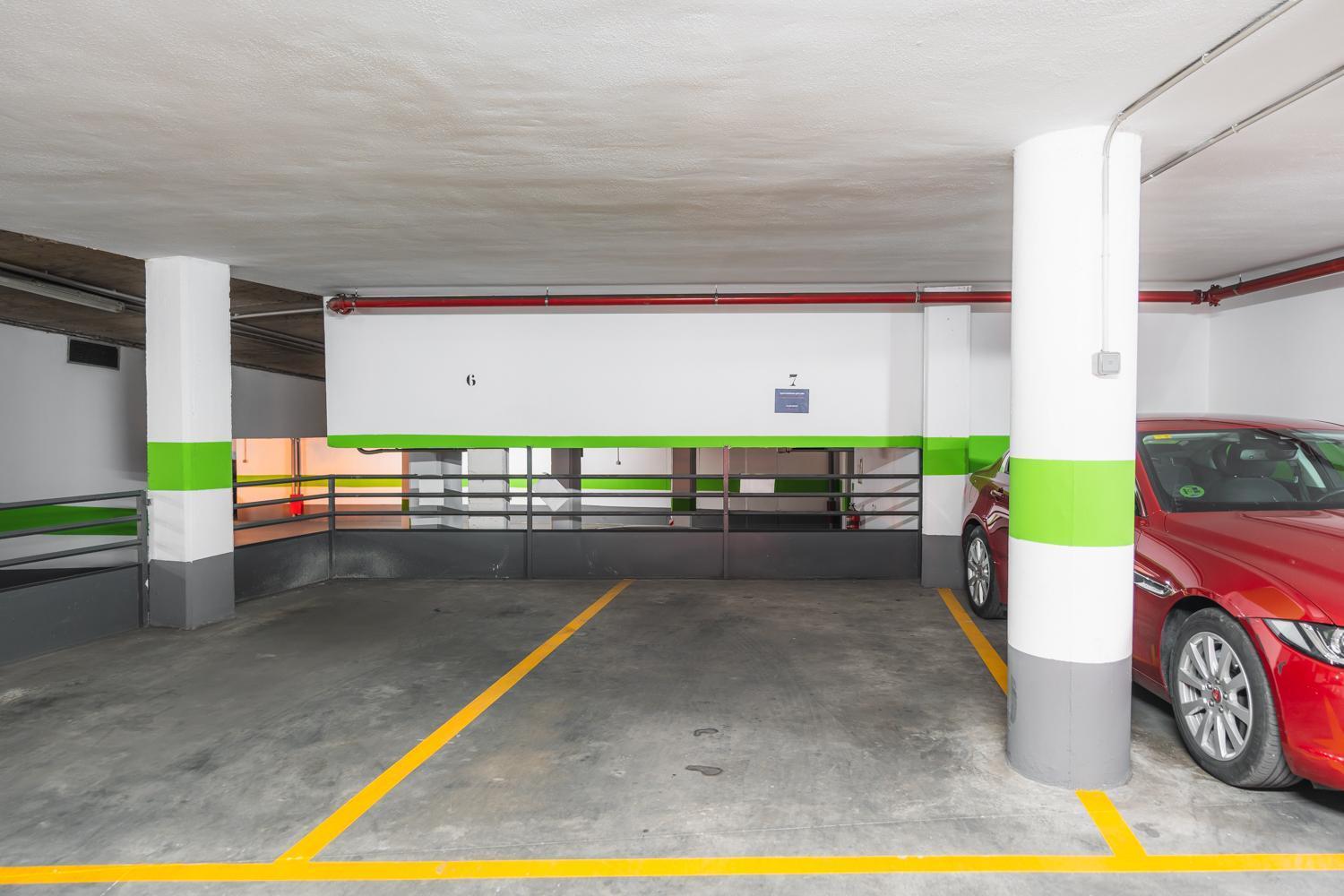 Tuguest Jardin Botanico Apartment Con Parking Grenada Zewnętrze zdjęcie