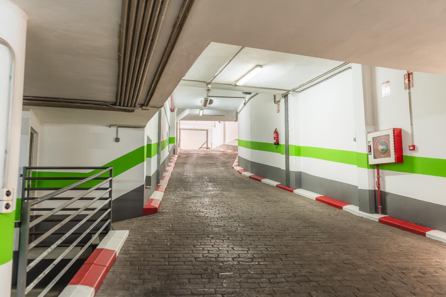 Tuguest Jardin Botanico Apartment Con Parking Grenada Zewnętrze zdjęcie