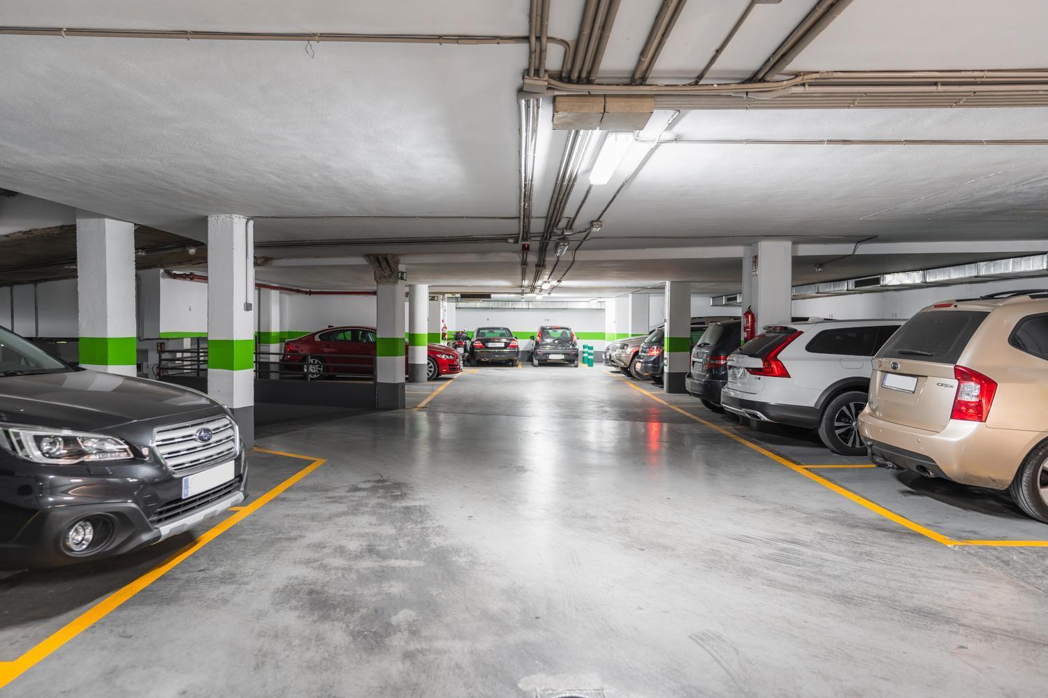 Tuguest Jardin Botanico Apartment Con Parking Grenada Zewnętrze zdjęcie