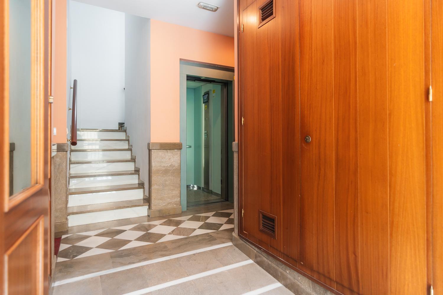 Tuguest Jardin Botanico Apartment Con Parking Grenada Zewnętrze zdjęcie