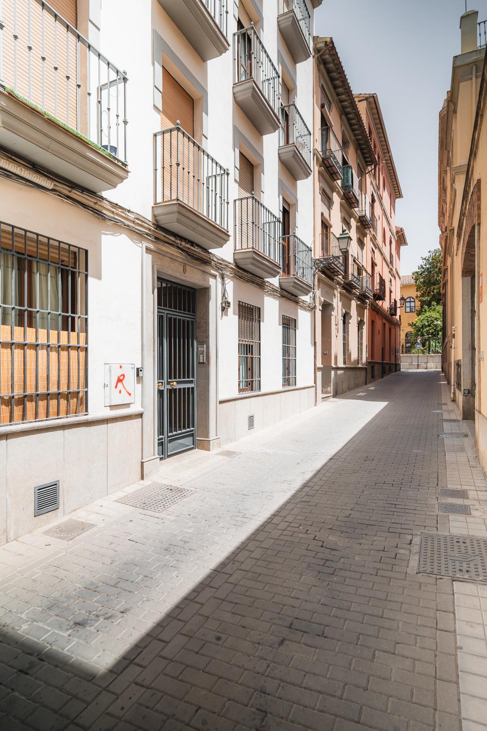 Tuguest Jardin Botanico Apartment Con Parking Grenada Zewnętrze zdjęcie