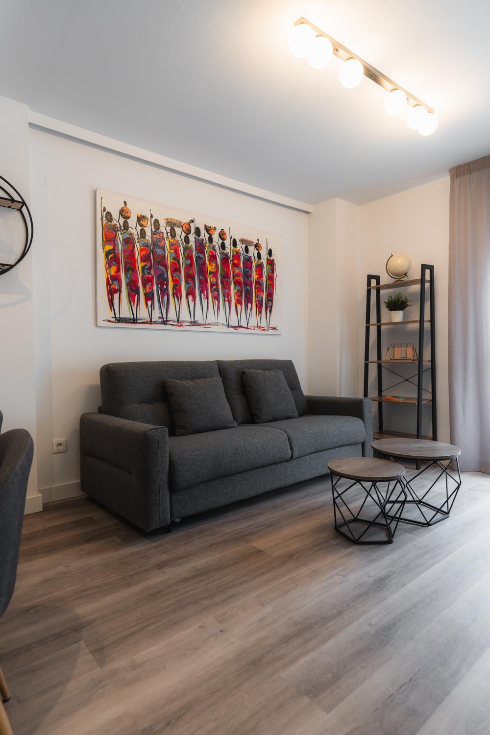 Tuguest Jardin Botanico Apartment Con Parking Grenada Zewnętrze zdjęcie