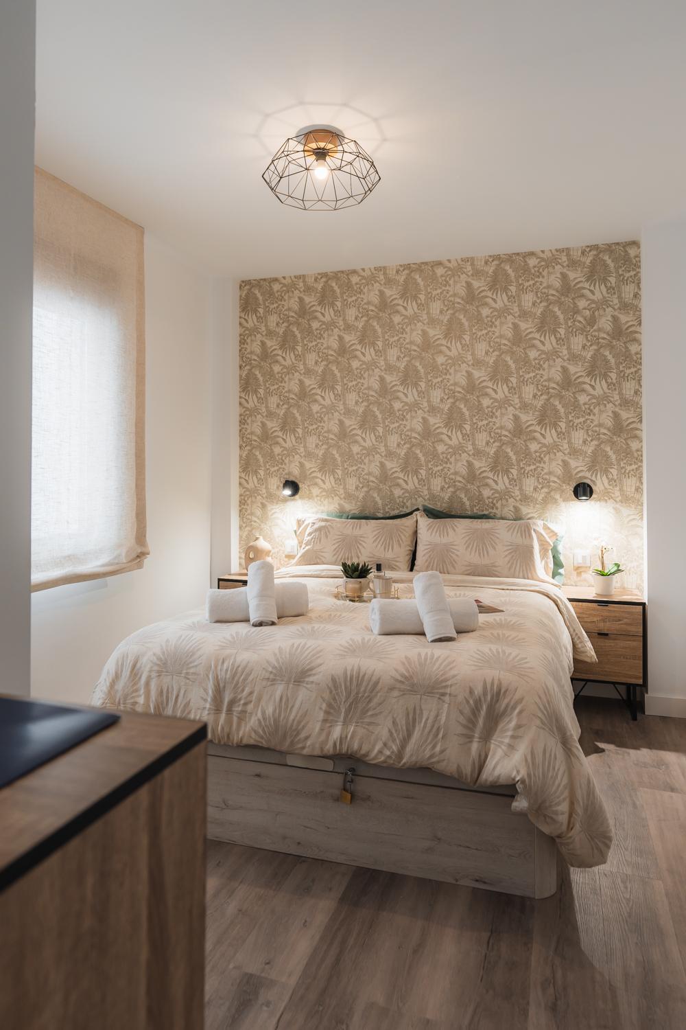 Tuguest Jardin Botanico Apartment Con Parking Grenada Zewnętrze zdjęcie